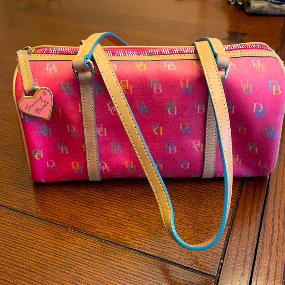Dooney & Bourke Purse